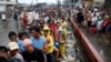 World Bank May Increase Grants to Poor in Typhoon-hit Philippines