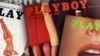 Playboy quitte Facebook