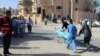 Serangan Udara Hantam Rumah Sakit di Libya, 5 Tewas
