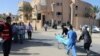 UN: Hundreds Killed in Possible Libya War Crimes