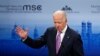 Biden: "Ucrania tiene derecho a defenderse"