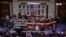 美眾議院通過《香港人權與民主法案》送交總統等待簽署