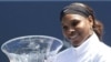 Serena Williams Raih Gelar Pertama Setelah Pulih Cedera