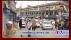 لویه پښتونخوا خپرونه په ټي وي