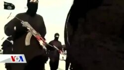 IŞİD Propaganda Görüntüleriyle Mücadelede Yeni Yöntem