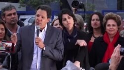Quem é Fernando Haddad, candidato do PT às eleições brasileiras