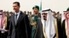 Arab Nations Inch Toward Rehabilitating Syria's Assad