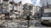 Украина собори 16 од 36 руски проектили; нападите продолжуваат со несмалено темпо
