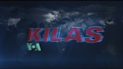 Kilas VOA 28 Juli 2016