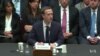 Congress Discusses New Ways to Regulate Facebook