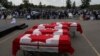 کینیڈا: نفرت پر مبنی حملے میں ہلاک ہونے والے پاکستانی خاندان کی تدفین
