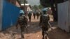 Violence a Concern Ahead of Central African Republic Election 