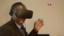 Salud mental con realidad virtual