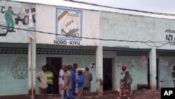 Waunga mkono wa Tshisekedi wasema hawaamini matokeo ya uchaguzi , lakini wanasema hawataandamana mpaka kiongozi wao Etienne Tsisekedi atakapowapa maelekeza.