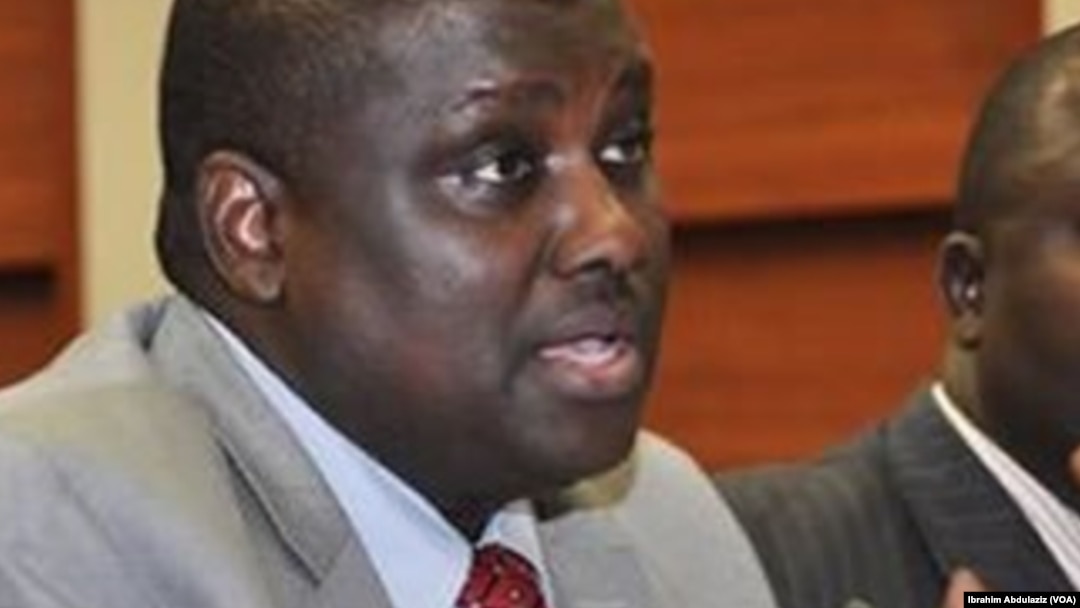 Abdulrasheed Maina