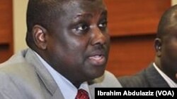 Abdulrasheed Maina