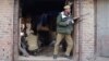 Phần tử hiếu chiến giết chết 2 binh sĩ tại vùng Kashmir Ấn Độ