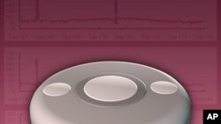 রক্তে গ্লুকোজ মাপার নতুন যন্ত্র নিয়ে গবেষণার কথা