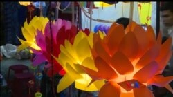 ဝါကျွတ်ပွဲနီးသော်ငြား စီးပွားရေးများ အလုပ်မဖြစ်သေး