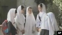 باجوړ: وسله والو دسکول يوه ښوونکې ميرمن وژلې ده