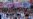 North Korean Crowd Rallies Against US, Trump