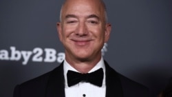 Bezos, Jeff Bezos