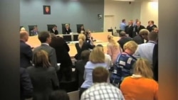 Britain Warns of Far-Right Terror Threat