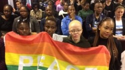 Le Botswana décriminalise l'homosexualité