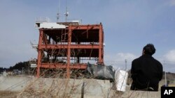 Un terremoto afectó la costa norte de Japón, en la misma zona donde se ubica la planta nuclear Fukushima Dai-ichi (en la imagen).