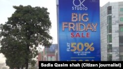 peshawar black friday