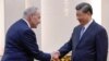 Tại Bắc Kinh, Thượng nghị sĩ Schumer kêu gọi Chủ tịch Tập ủng hộ Israel 