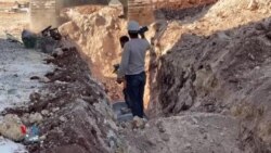Bajarê Kobanî Rastî Krîza Xizmetguzariyan Hatiye 