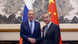 北京尋求與莫斯科在亞太地區事務中加強協調