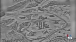 نخستین تصاویر از عملیات «غرشِ شیران»: ارتش اسرائیل در این عملیات گسترده صدها هدف را در غرب ایران مورد حمله قرار داد