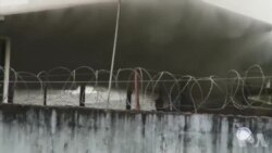 Brezil: Plizyè Prizonye Mouri Tèt Koupe nan yon Lese Frape Andedan yon Prizon