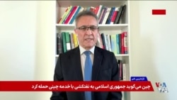 ریشه‌ها و علل حملات موشکی و پهپادی جمهوری اسلامی به مواضع احزاب کُرد ایرانی در اقلیم کردستان عراق