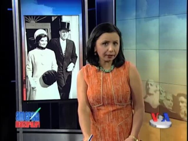 Jon Kennedi o'limidan 50 yil o'tib... JFK 50 years since assasination