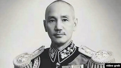 解密时刻：日记中的蒋介石-剿共为名，抗日为实