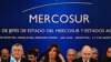 Mercosur aprueba código aduanero