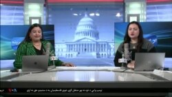 بي بي شیرینه – په ټیلې ویژن