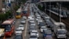 Philippines' Crime-Buster President-Elect Adds Traffic Jams to Hit List
