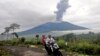 11 Hikers Dead After Indonesia Volcano Erupts, Dozen Still Missing