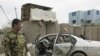 Bombings Rock Baquba Ahead of Iraq Elections