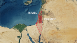 آینده راه حل دوکشوری و مسیرهای برقراری صلح پایدار در خاورمیانه در سایه اختلافات دوحزبی کنگره