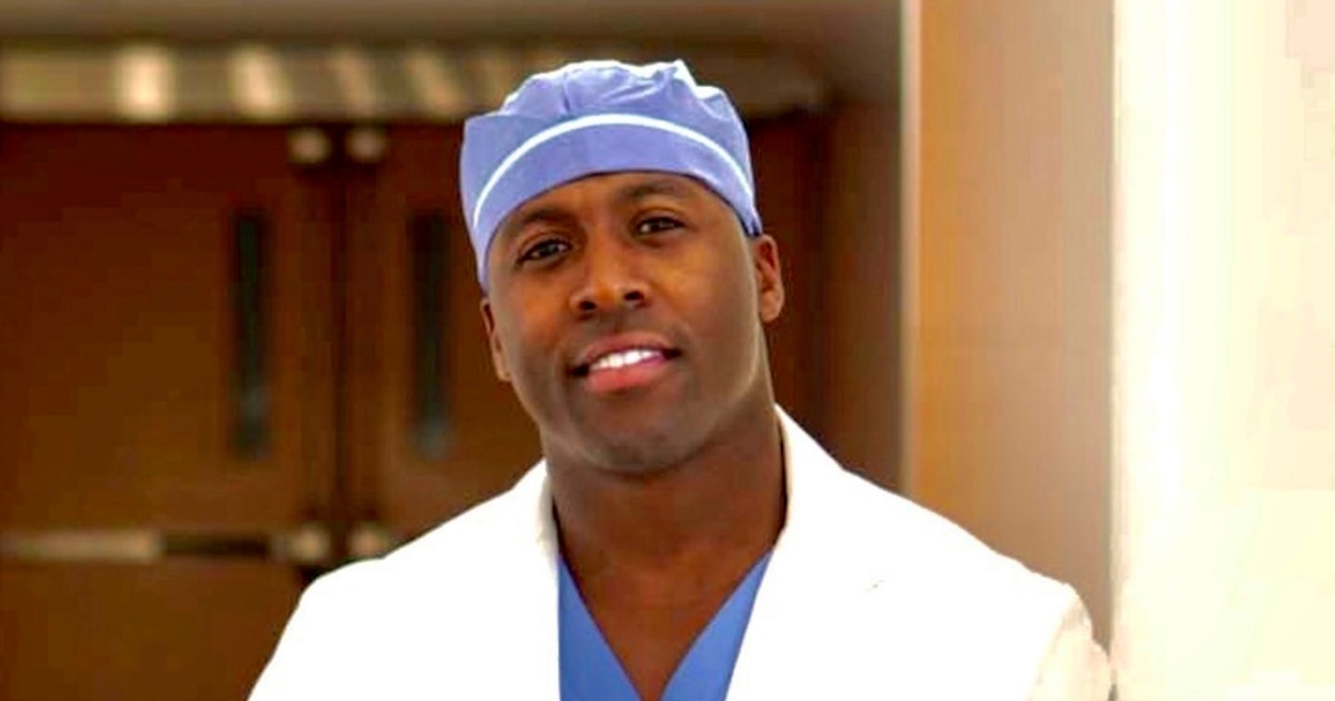 elvis francois