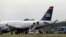 Un vuelo de U.S. Airways y sus pasajeros fueron inspeccionados después de aterrizar en el aeropuerto internacional de Filadelfia.