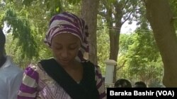 Jaruma Rahama Sadau 