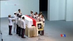 2015-03-29 美國之音視頻新聞:新加坡總理：李光耀一生與新加坡共同呼吸