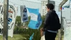 Շարունակվում են արգենտինական կորած սուզանավի որոնման աշխատանքները