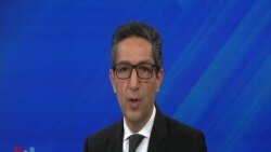 دکتر گنج‌بخش: فاجعه همه‌گیری در ایران ناشی از این است که مراکز علمی مستقل و رسانه آزاد وجود ندارد